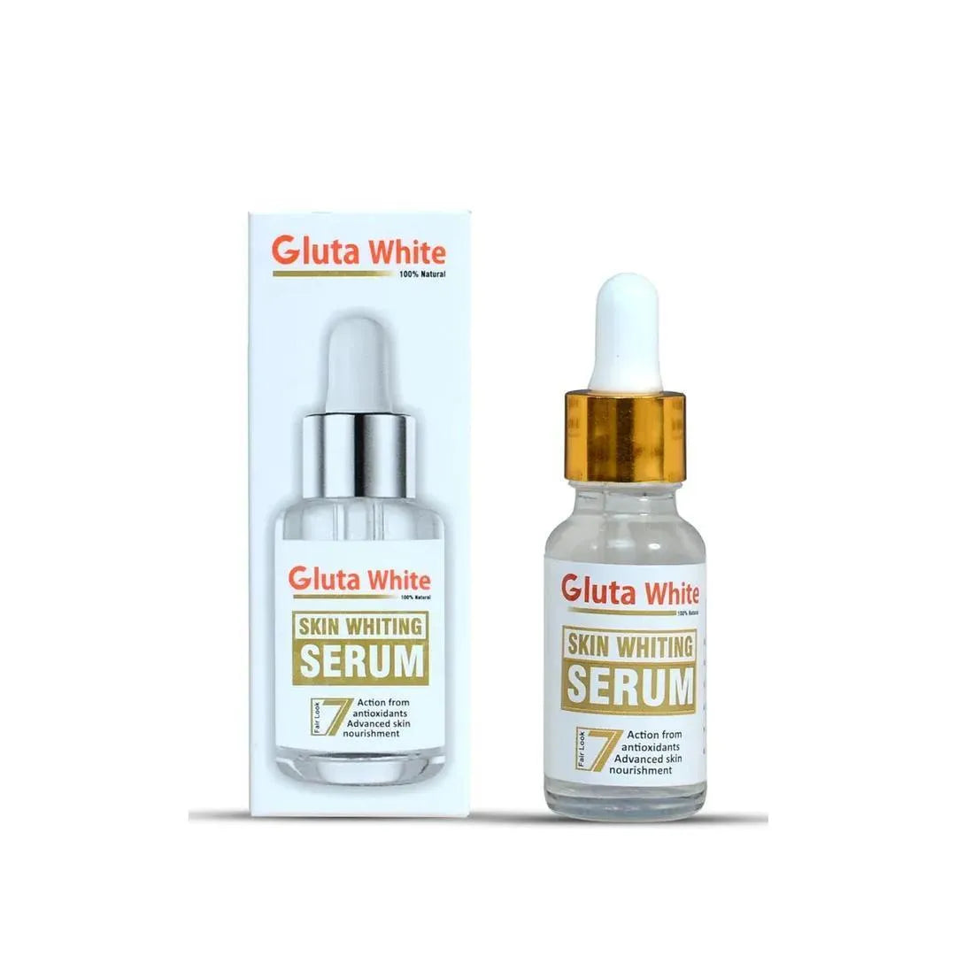 Glutawhite Skin Brightening Serum for Pakistani Skin (view 3)