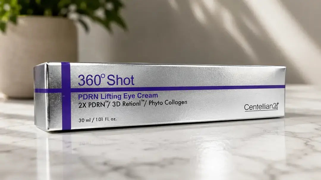 Centellian24 360° Shot PDRN Lifting Eye Cream
