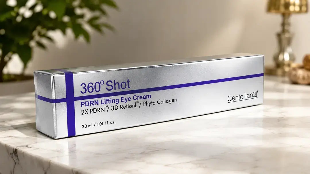 Centellian24 360° Shot PDRN Lifting Eye Cream