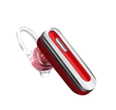 R64 neckband true wireless stereo earphones detail