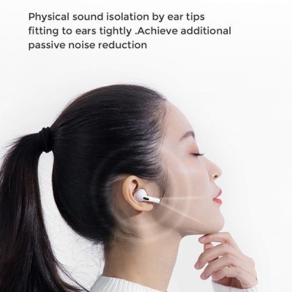 JOYROOM Pro 2 ANC wireless airbuds - product view