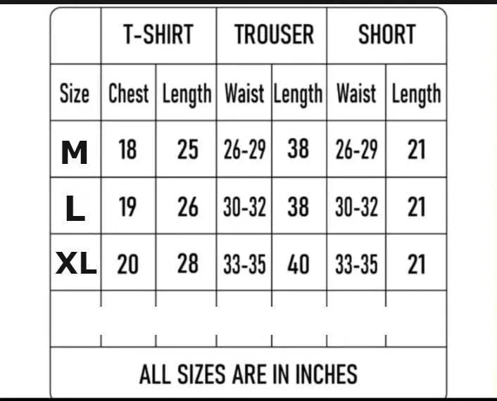 Men's polyester t-shirts - fabric close-up