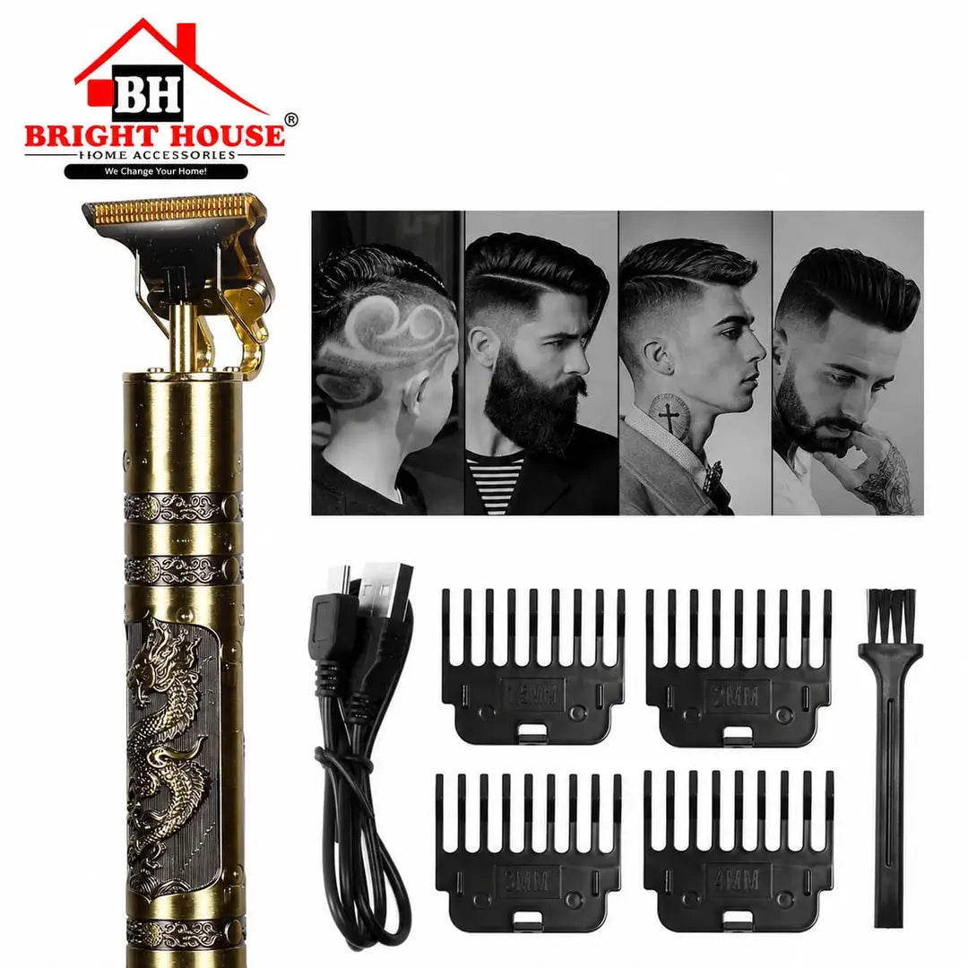 T9 Hair Trimmer for Men