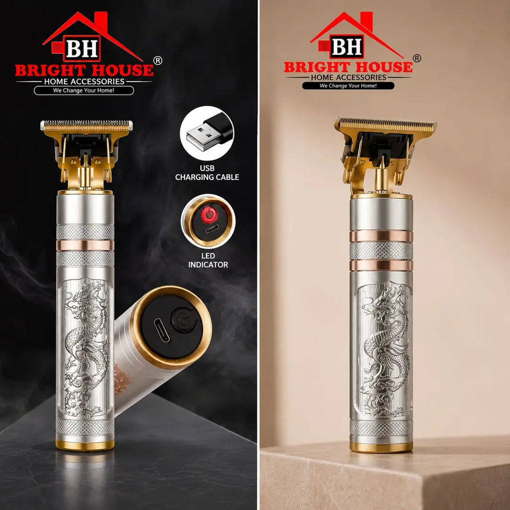T9 Hair Trimmer for Men (view 3)