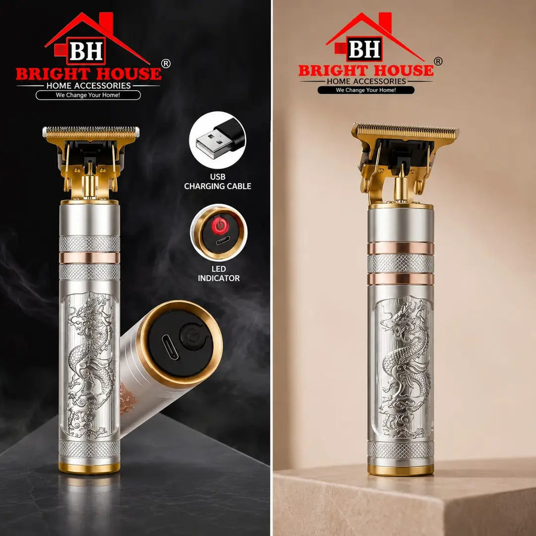 T9 Hair Trimmer for Men (view 3)