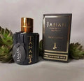 Janan Gold Edition perfume for men 100ml - bottle front view