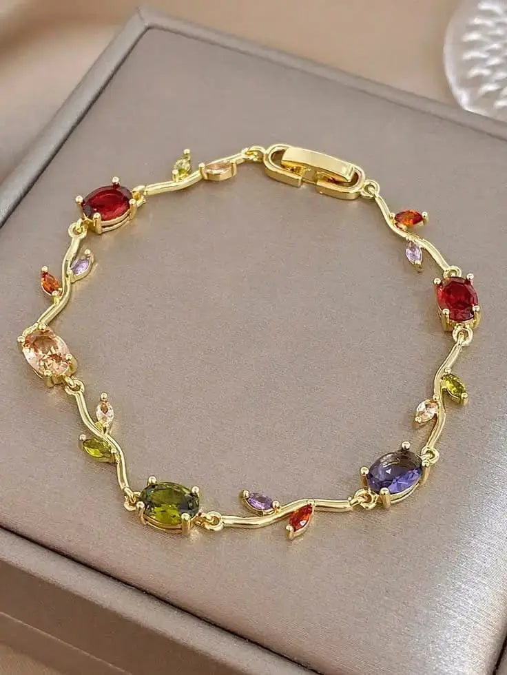 Bold chain bracelet Pakistan – gift for him