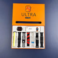 Smart Watch Ultra - large HD display front view