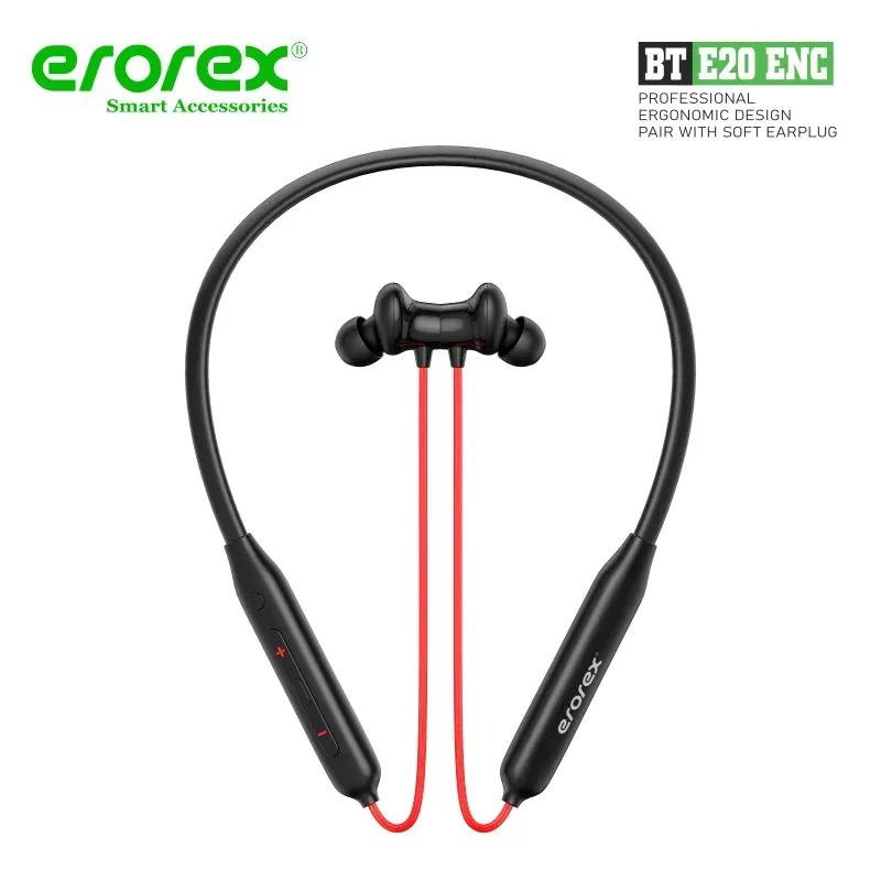 BT-E20 ENC wireless neckband with Bluetooth 5.3 - product view
