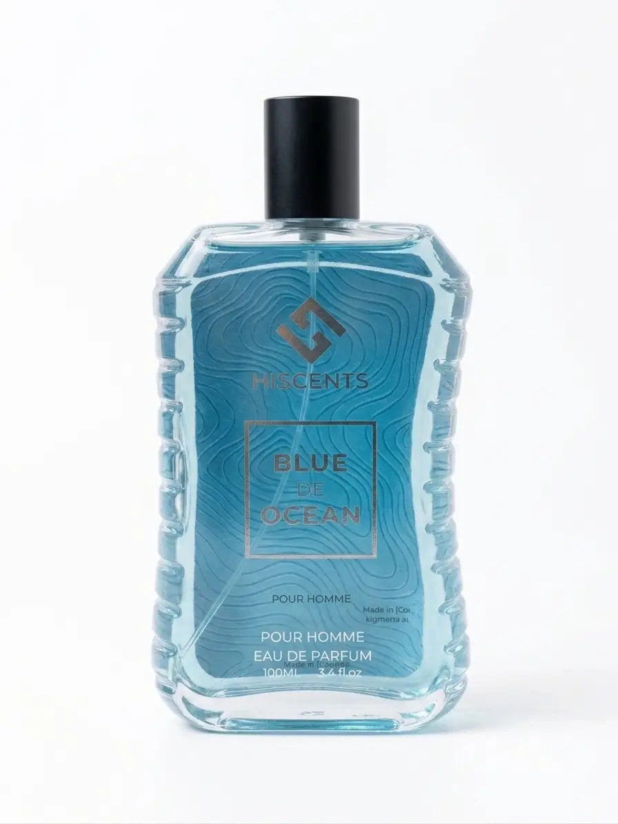 Men's Premium Long Lasting Perfume 100ml (view 2)
