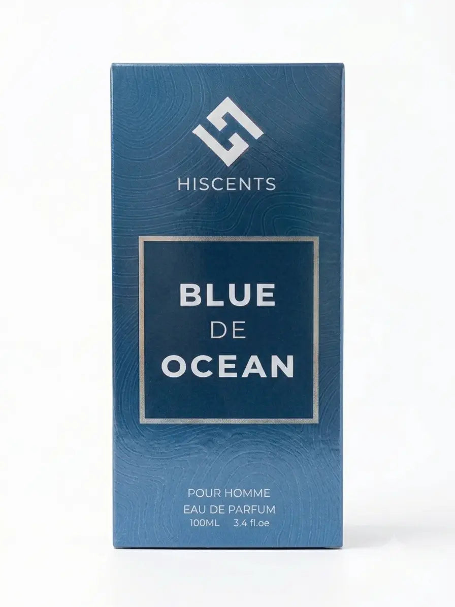 Men's Premium Long Lasting Perfume 100ml (view 3)