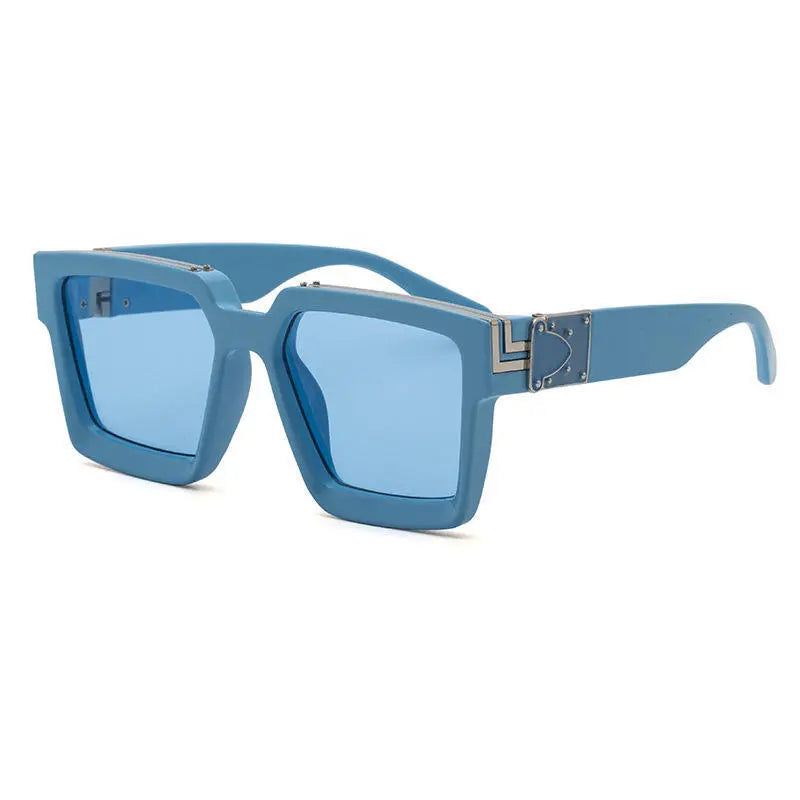 UV400 sunglasses - frame color variants