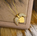 Elegant Fashion Pendant Necklace for Women