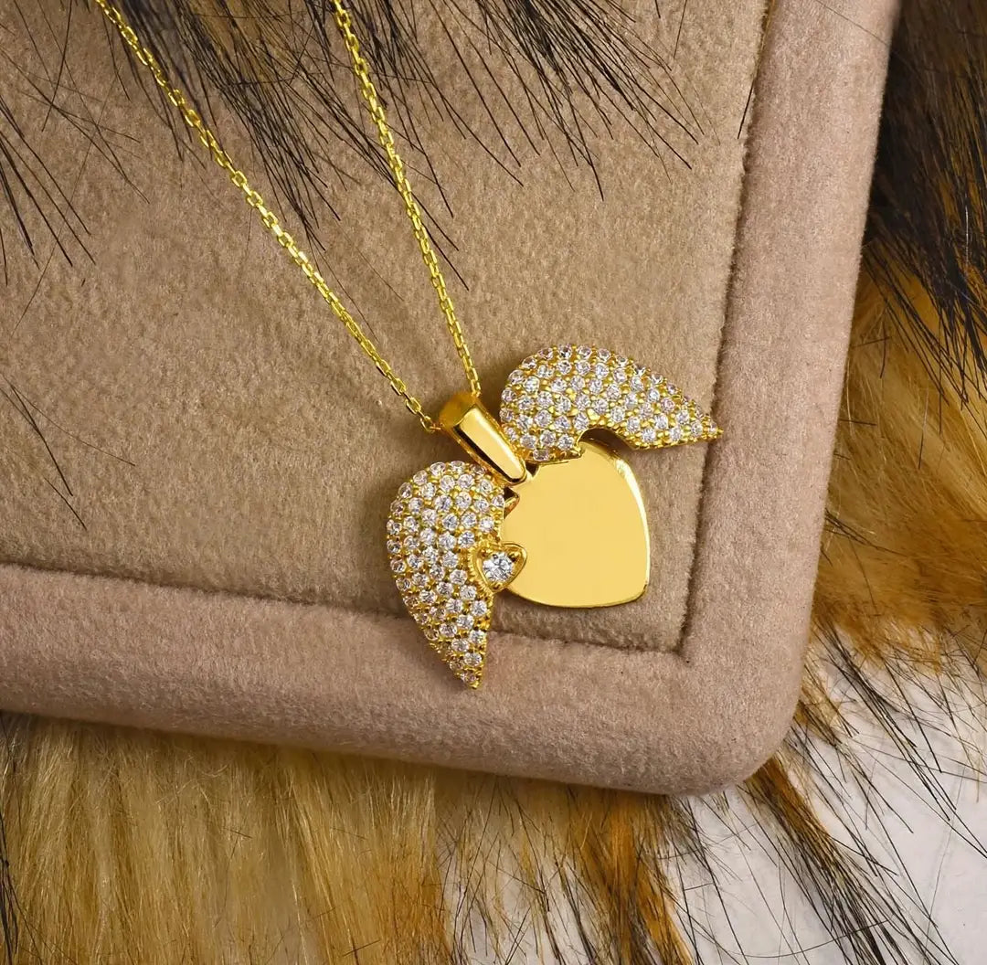 Elegant Fashion Pendant Necklace for Women