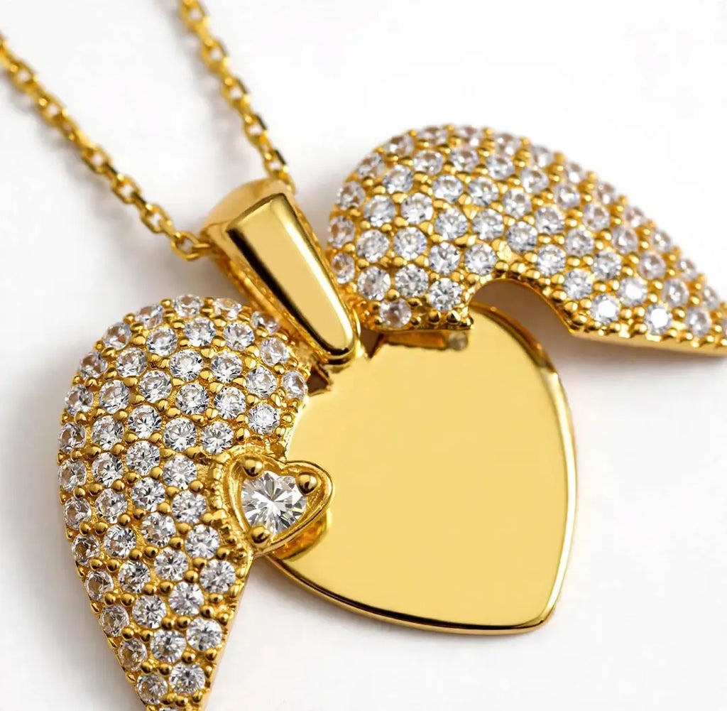 Elegant Fashion Pendant Necklace for Women