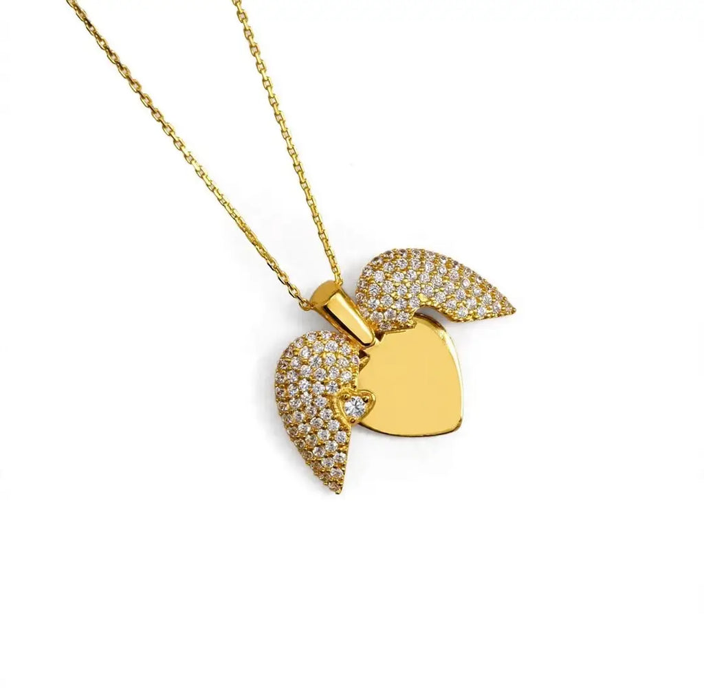Elegant Fashion Pendant Necklace for Women