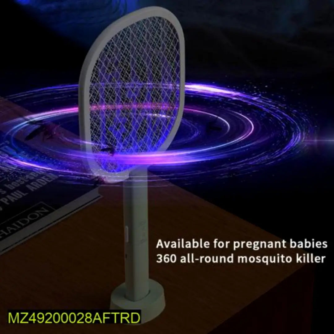 Portable Electric Mosquito Swatter