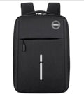 15-inch Laptop Bag Black White Polyester Daily Commute