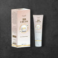Haya BB Cream High Coverage Glowy Matte SPF 50 – Natural Shade