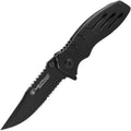 Smith & Wesson Extreme Ops Folding Knife