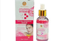 Hyaluronic Acid Hydrating Face Serum 30ml - bottle