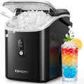 EUHOMY Nugget Ice Maker Countertop