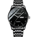 Automatic movement men's calendar watch